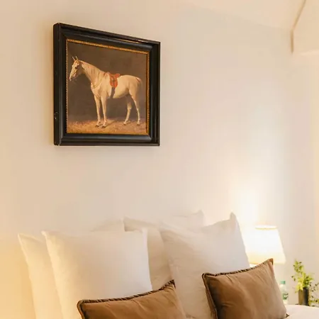 Charming W- Large Balcony - 2bd-4p - Deauville